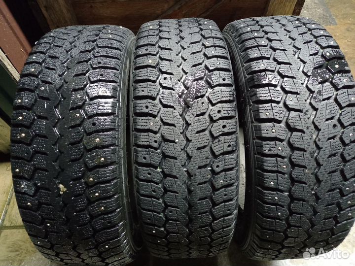 Amtel NordMaster ST-310 205/55 R16