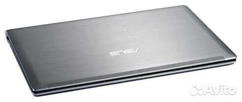 Asus N core i7 оперативной 8 гб