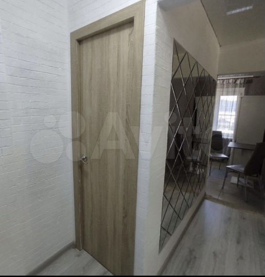 1-к. квартира, 32 м², 5/5 эт.