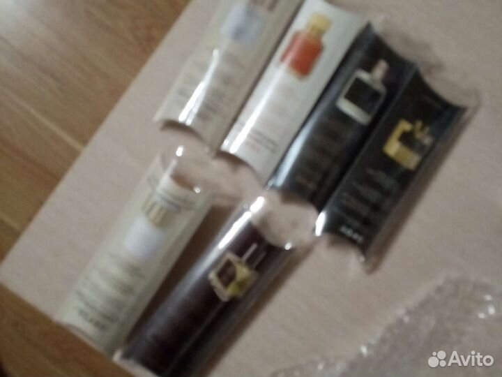 Мини парфюм (блистер 20мл)