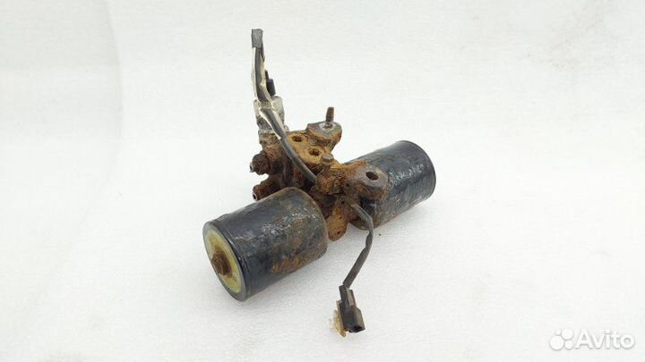 Б/У Б/У Гидроаккумулятор подвески Состояние