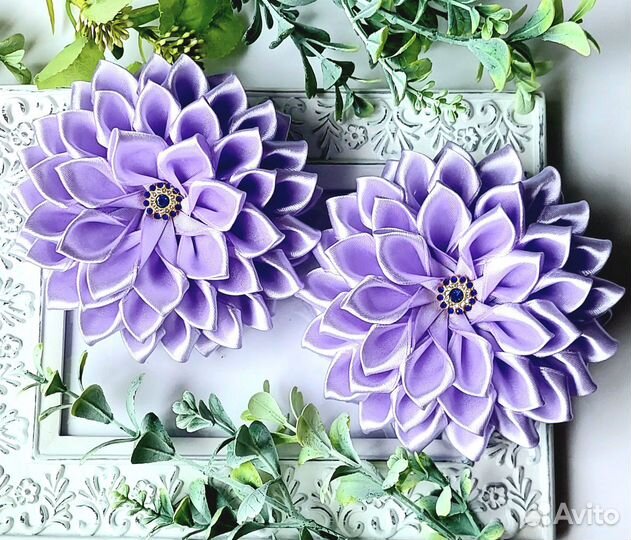 Резинка для волос