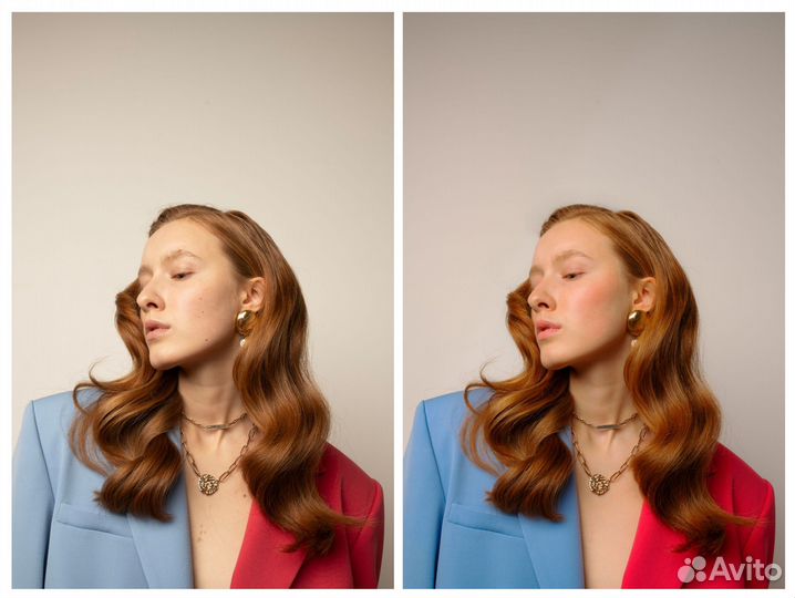 Ретушер, Дизайнер