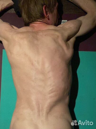 Массаж профессиональный