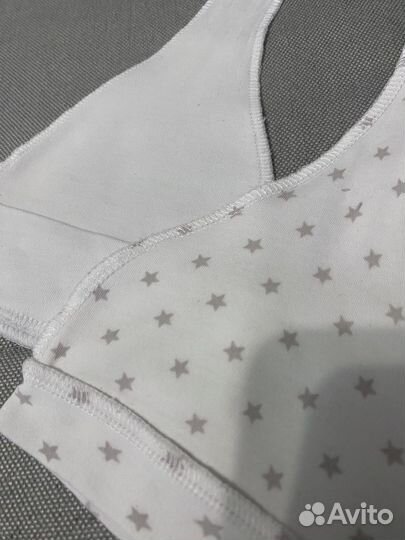 Шапочки для новорожденных