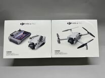 DJI Mini 4 Pro Fly More Combo Plus RC 2