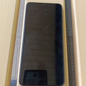 Xiaomi Redmi Note 8 Pro, 6/64 ГБ