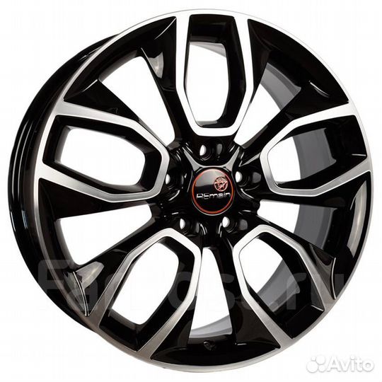 Диск Вектор REmain R202 (A 18 Nissan trail) 7.0x1