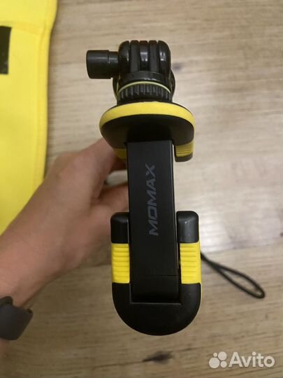 Momax селфипалка