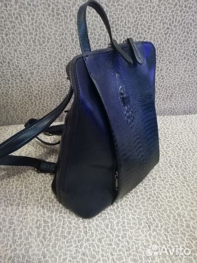 Рюкзак сумка