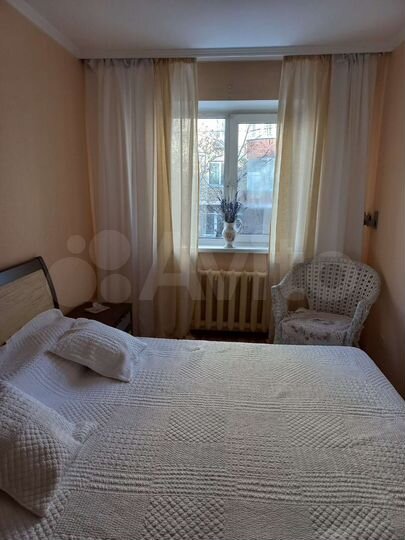 2-к. квартира, 48 м², 2/5 эт.