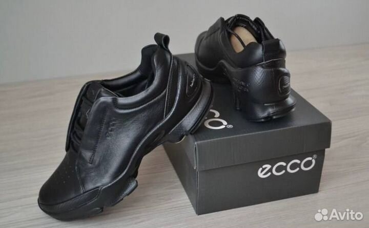 Кроссовки мужские Ecco Biom C-Trail