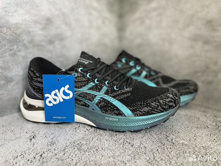 Кроссовки Asics Gel Kayano 29