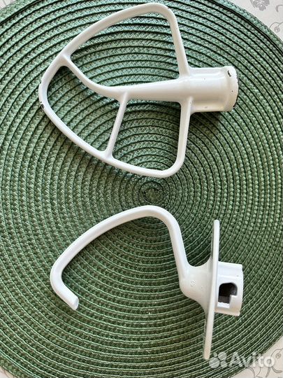 Планетарный миксер kitchenaid artisan 4.8 Л