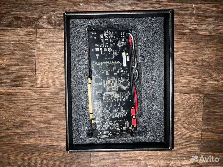 Msi GTX 970 Gaming 4gb