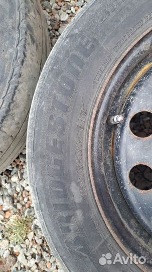 Диски на авто