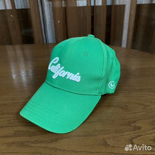 Кепка женская