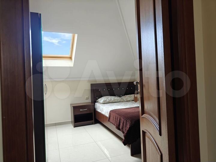 Комната 16 м², 4/4 эт.