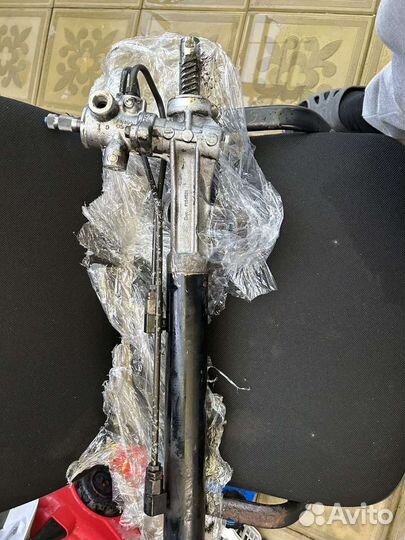 Рулевая рейка Honda Odyssey