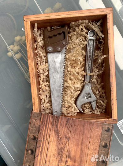 Набор для мужчин