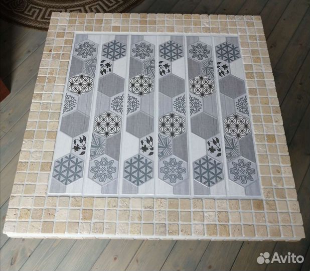 Кофейный столик