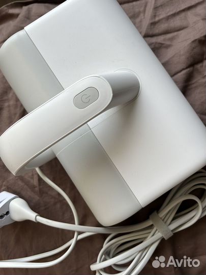 Пылесос для постельного белья Xiaomi Mijia