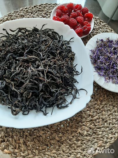 Иван-чай крупный лист (кипрей узколистный)