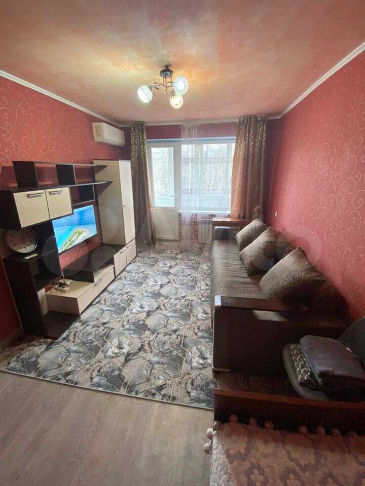 2-к. квартира, 45 м², 5/5 эт.