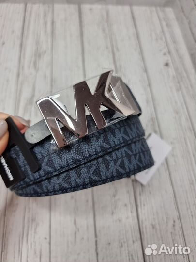 Двусторонний ремень Michael Kors оригинал