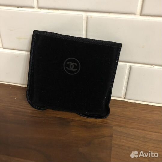 Тени Chanel New Оригинал Новые