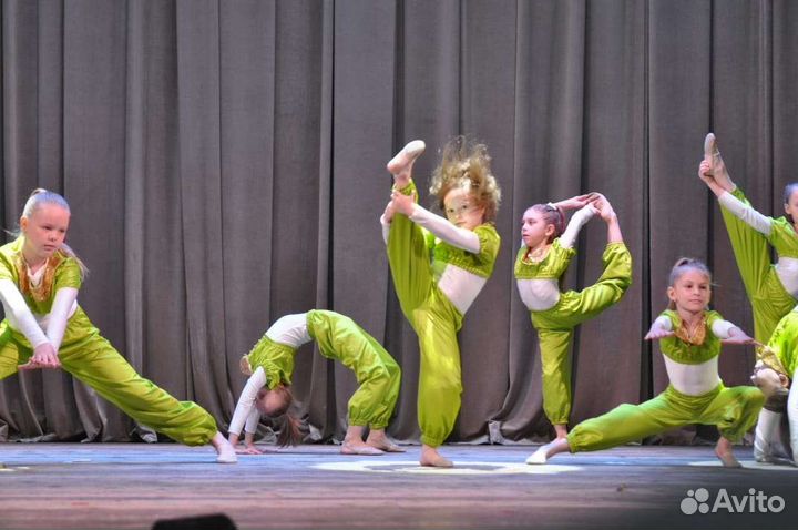 Карнавальный костюм для девочки