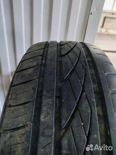 Комплект колес лето 195 65 r15