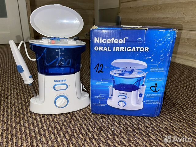 Ирригатор Nicefeel FC168