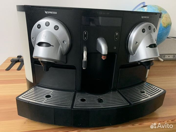 Кофемашина