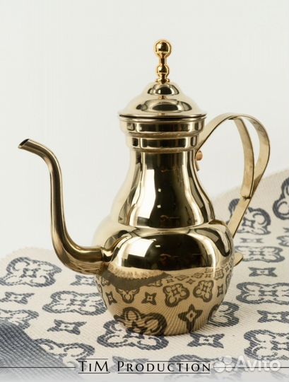 Кувшин кумган