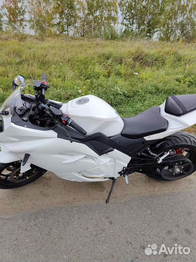 Ducati Panigale