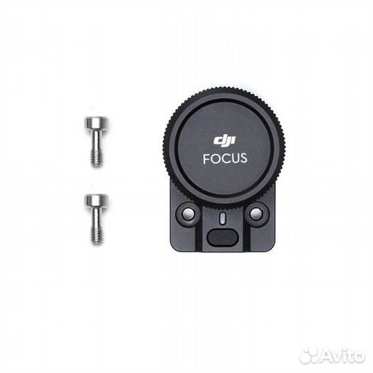 Focus Wheel DJI Ronin S, SC RS2 RS3 RSC2 PRO фокус