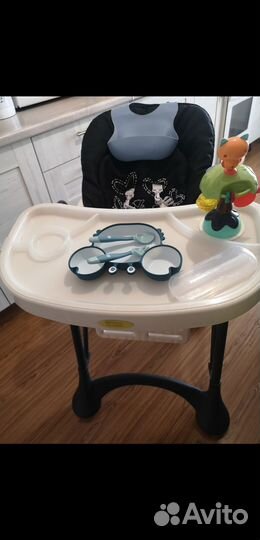 Стульчик для кормления