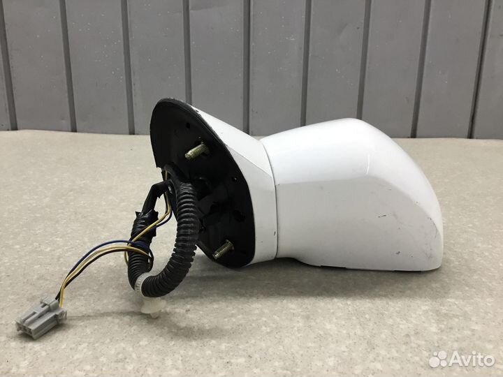 Зеркало правое электрическое Honda Civic 4D 2006-2