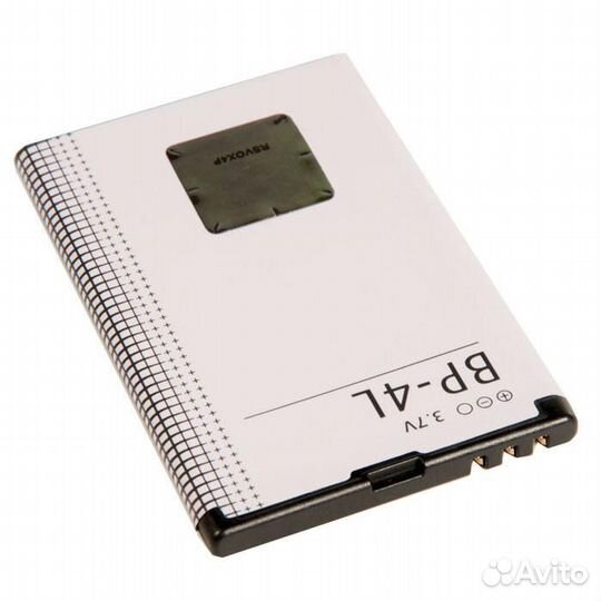 Батарея для nokia 6760