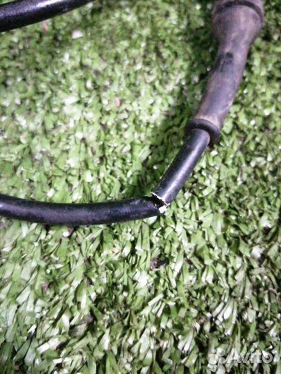 Датчик ABS задний Nissan Qashqai J10