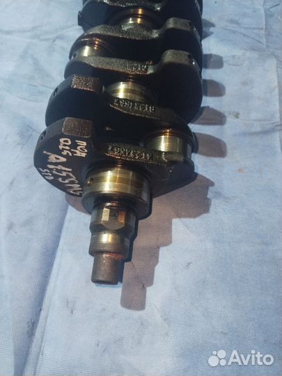 Коленвал a15sms