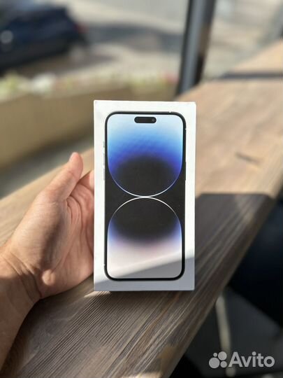 iPhone 14 Pro Max, 512 ГБ