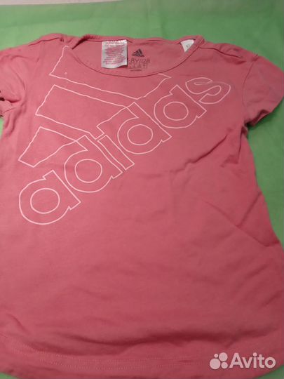 Вещи пакетом на девочку