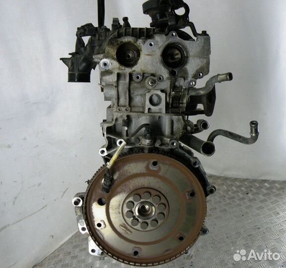 Двигатель D5204T7 volvo V60 2.0 дизель