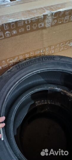 Bridgestone Potenza Sport 235/45 R18