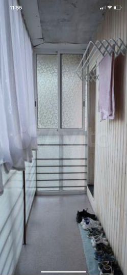 2-к. квартира, 63,1 м², 3/9 эт.