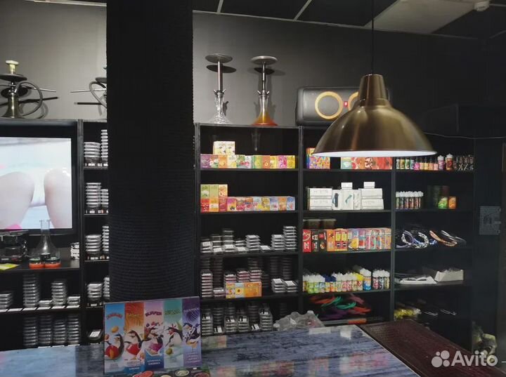 Перспективная франшиза табачного бизнеса