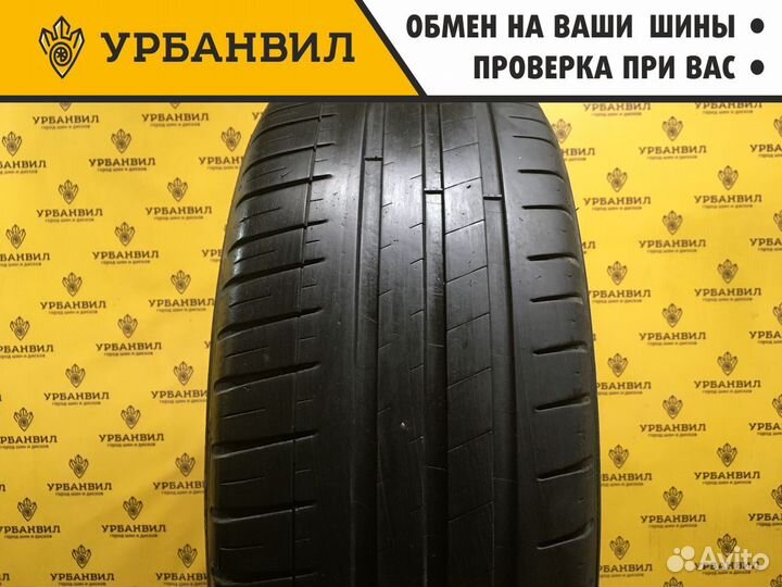 Michelin Pilot Sport 3 215/45 R16 90V