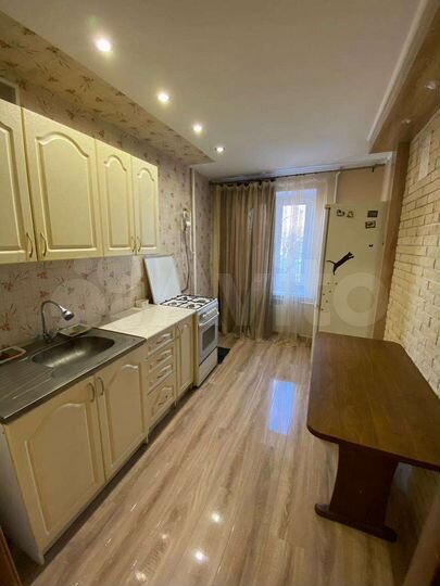 2-к. квартира, 50 м², 2/5 эт.
